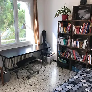 Appartement Chez Val&dam, Avignon