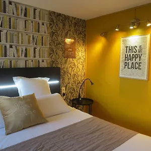 Kyriad Cap Sud Hotel