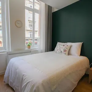  Appartement Grand Place - And Equipped Studio! France