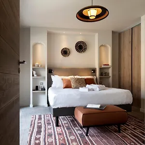 Hotel Ynycio ****