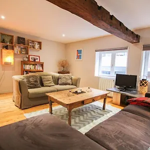  Appartement Duplex In The Heart Of Old Terrace + Parking France