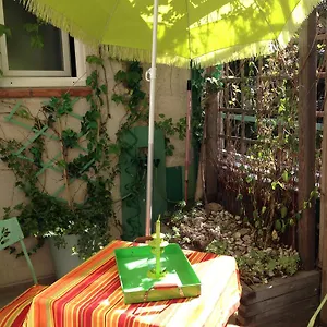 Appartement Cœur De Provence Gp, Avignon
