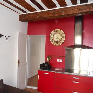 Appartement Coeur De Provence Stc, Avignon