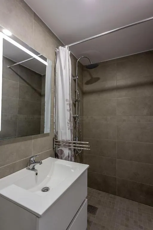 Hotel Alizéa Avignon 2*,  France