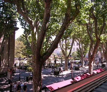 Hotel Alizéa Avignon 2*,