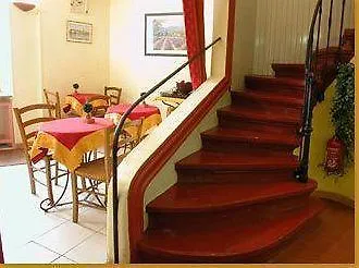 Hotel Alizéa Avignon
