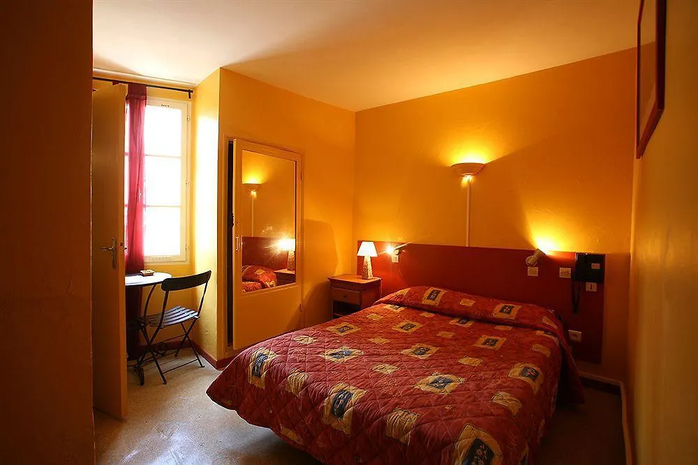 Hotel Alizéa Avignon