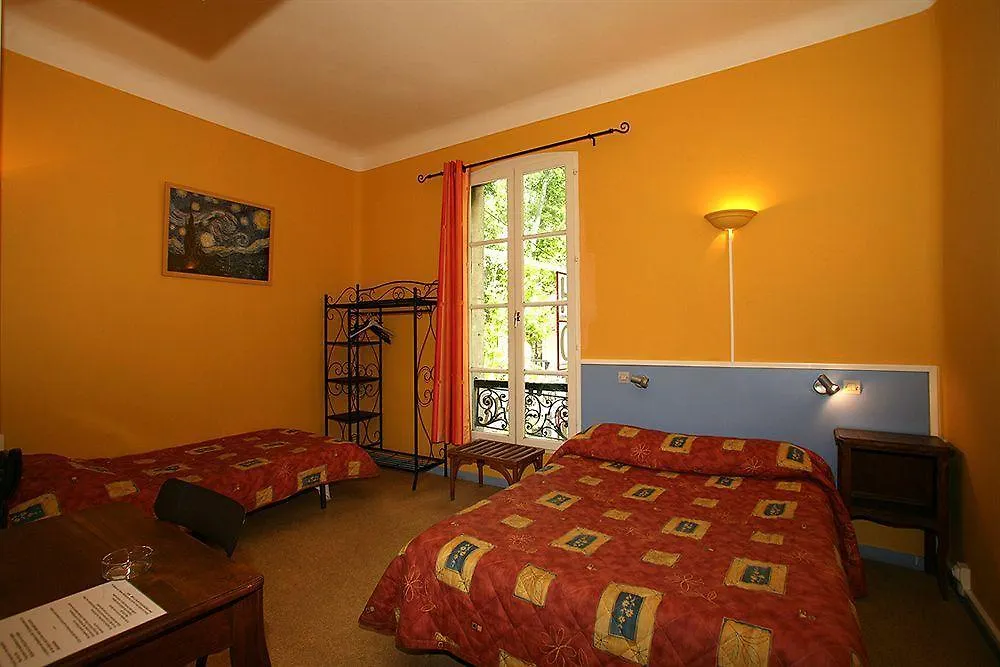 Hotel Alizéa Avignon 2*,