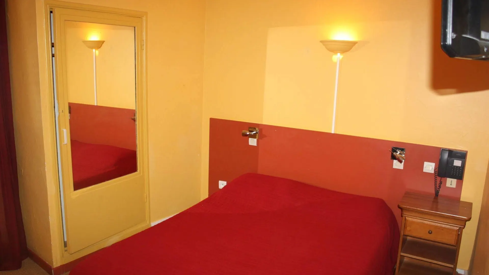 Hotel Alizéa Avignon