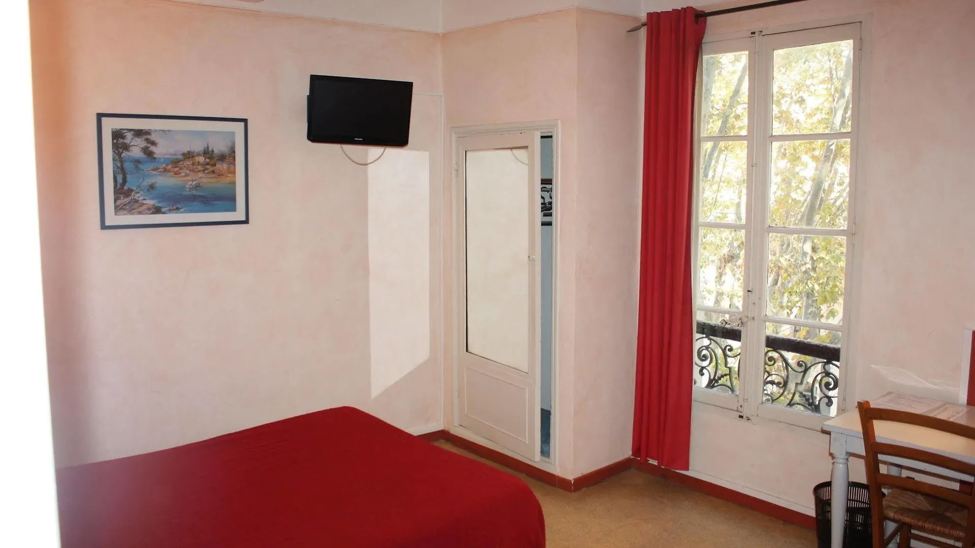 Hotel Alizéa Avignon