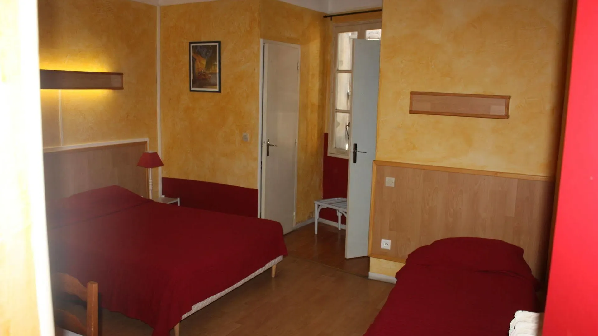 Hotel Alizéa Avignon
